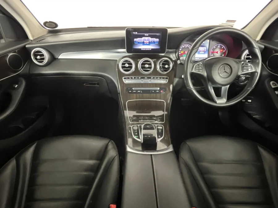 Used 2017 Mercedes-Benz GLC 250d 4Matic - WeBuyCars Silverlakes