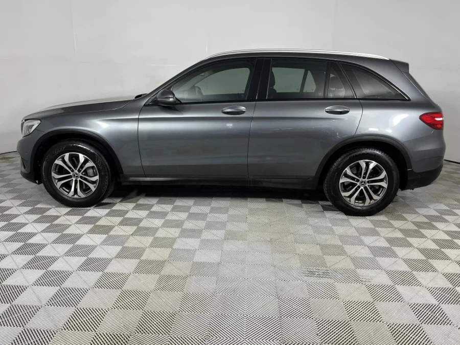 Used 2017 Mercedes-Benz GLC 250d 4Matic - WeBuyCars Silverlakes