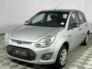 Used 2014 Ford Figo 1.4TDCi Ambiente