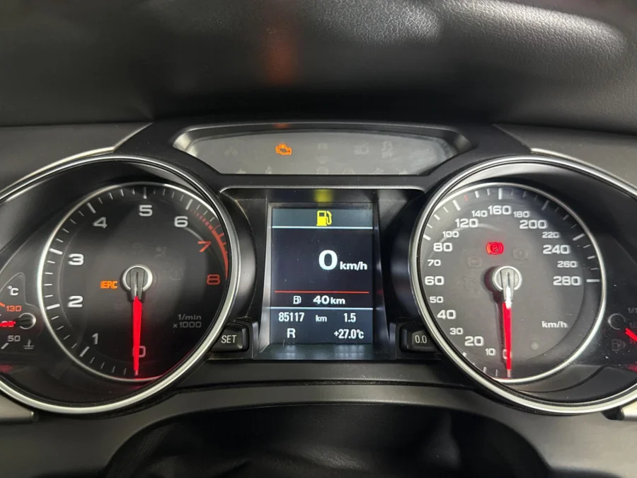 Used 2016 Audi A5 coupe 2.0TFSI quattro - WeBuyCars The Dome