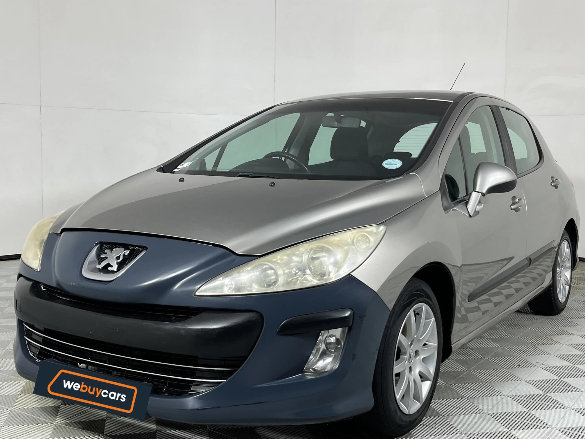 Used 2011 Peugeot 308 1.6 Access