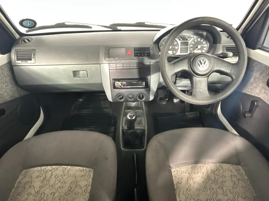 Used 2008 Volkswagen Citi TenaCiti 1.4 - WeBuyCars Richmond