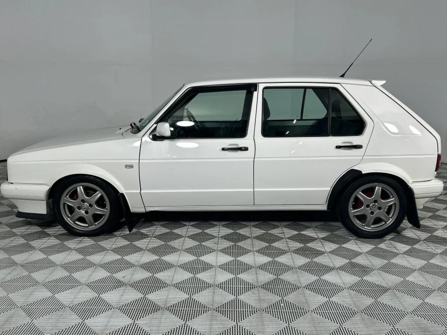 Used 2008 Volkswagen Citi TenaCiti 1.4 - WeBuyCars Richmond