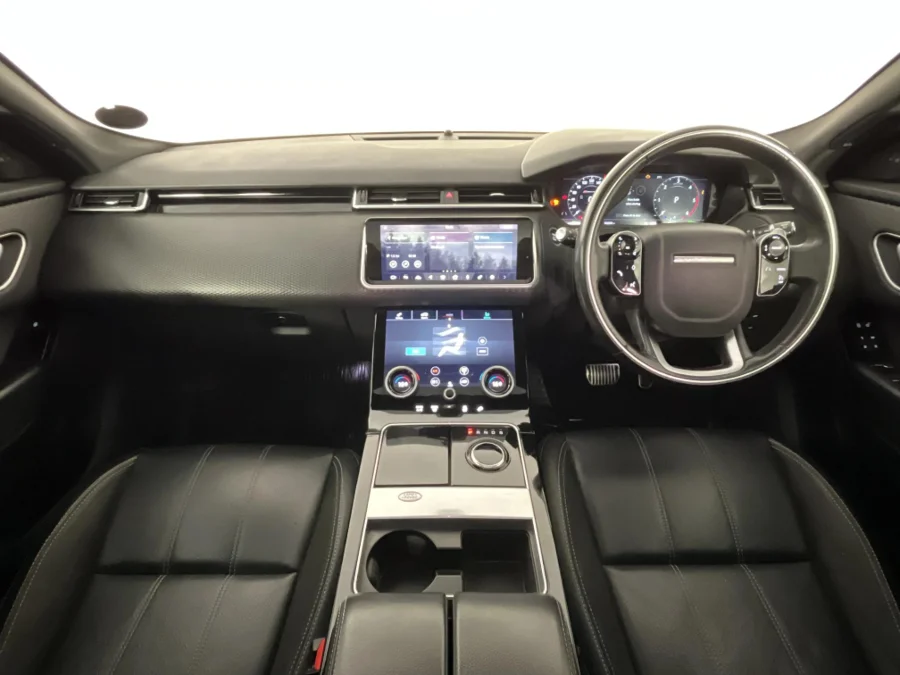 Used 2019 Land Rover Range Rover Velar D180 R-Dynamic S - WeBuyCars George