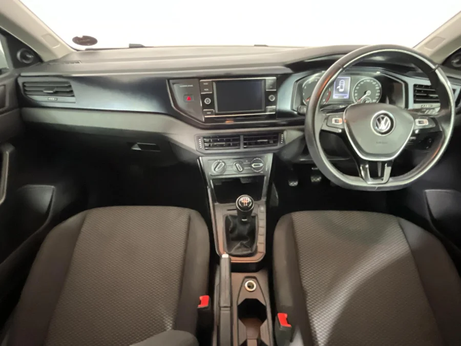 Used 2021 Volkswagen Polo hatch 1.0TSI Trendline - WeBuyCars Brackenfell Cape Town