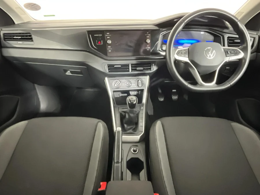 Used 2024 Volkswagen Polo hatch 1.0TSI Life manual - WeBuycars East London