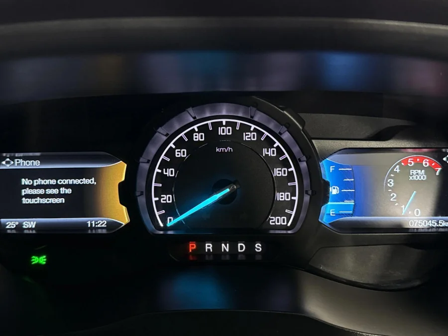 Used 2020 Ford Everest 2.0Bi-Turbo 4WD XLT - WeBuyCars Midstream