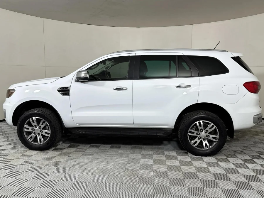 Used 2020 Ford Everest 2.0Bi-Turbo 4WD XLT - WeBuyCars Midstream