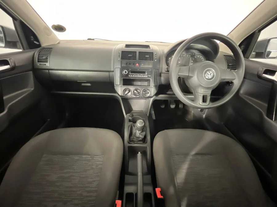 Used 2016 Volkswagen Polo Vivo hatch 1.6 Comfortline - WeBuyCars Lansdowne