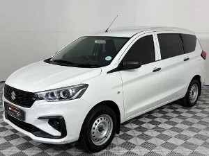 Used 2025 Suzuki Ertiga 1.5 GA