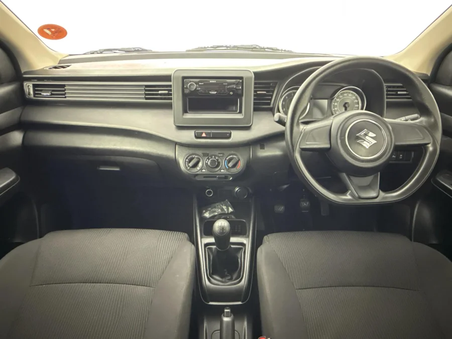 Used 2025 Suzuki Ertiga 1.5 GA - WeBuyCars Vereeniging