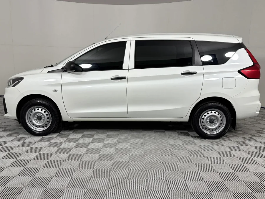 Used 2025 Suzuki Ertiga 1.5 GA - WeBuyCars Vereeniging