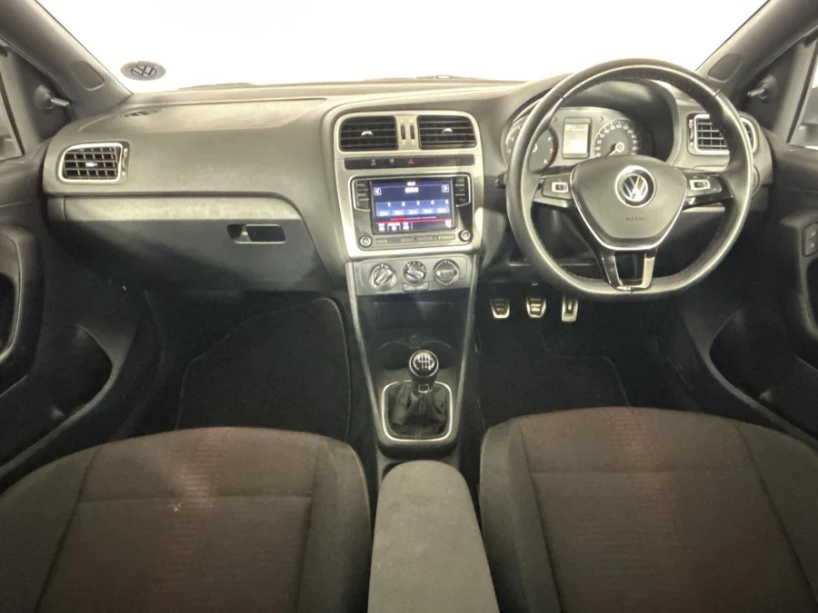 Used 2023 Volkswagen Polo Vivo hatch 1.0TSI GT - WeBuyCars Montana