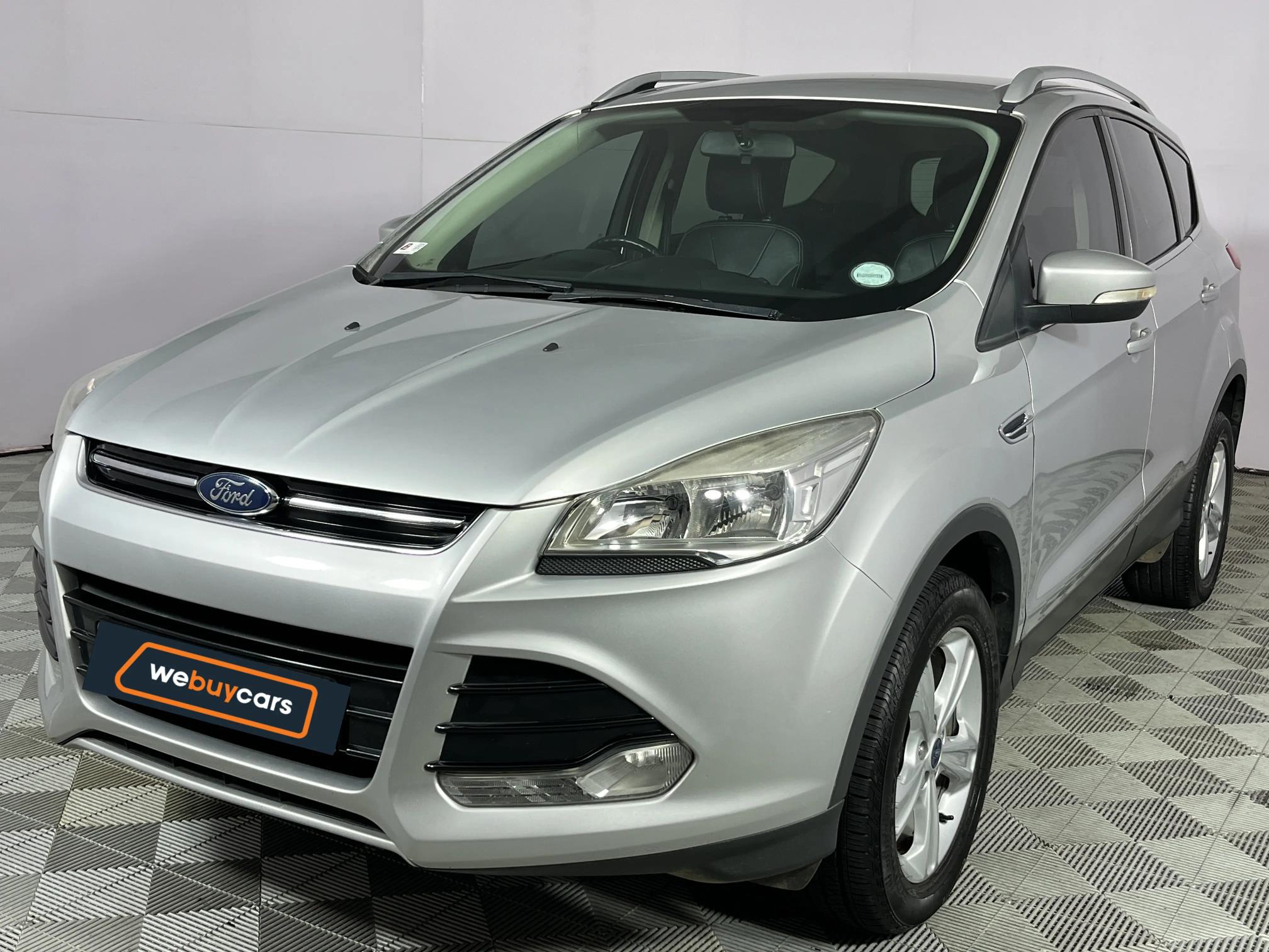 Used 2015 Ford Kuga 1.5T Ambiente auto