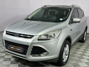 Used 2015 Ford Kuga 1.5T Ambiente auto