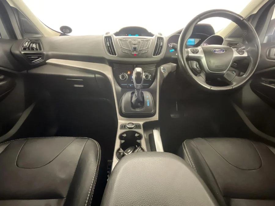 Used 2015 Ford Kuga 1.5T Ambiente auto - WeBuyCars Richmond