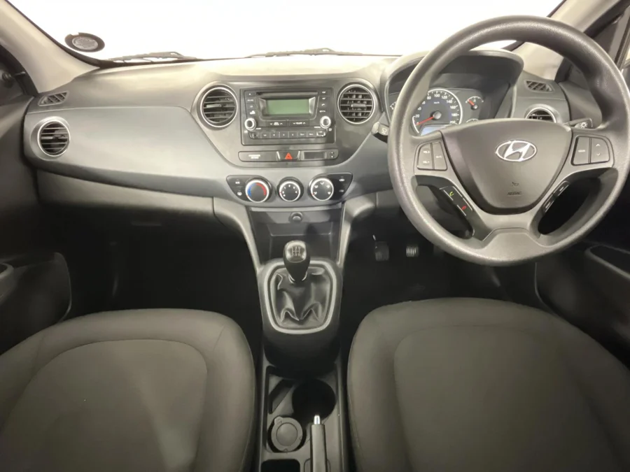 Used 2020 Hyundai Grand i10 1.0 Motion - WeBuyCars JHB South Used 2020 Hyundai Grand i10 1.0 Motion - WeBuyCars JHB South