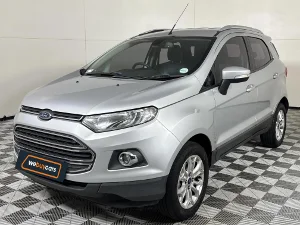 Used 2018 Ford EcoSport 1.0T Titanium