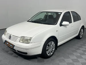 Used 2003 Volkswagen Jetta 1.6 Comfortline