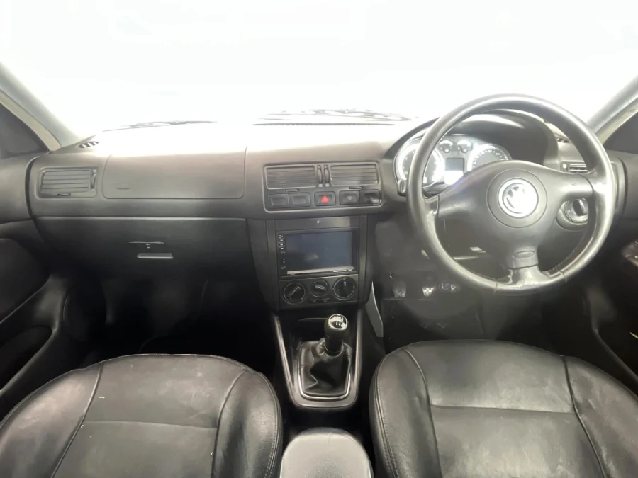 Used 2003 Volkswagen Jetta 1.6 Comfortline - WeBuyCars JHB South