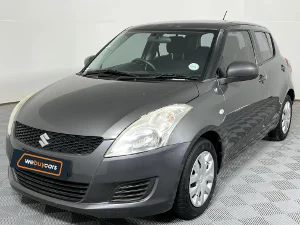 Used 2012 Suzuki Swift 1.4 GL