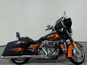 Used 2015 Harley Davidson Touring Road Glide Special