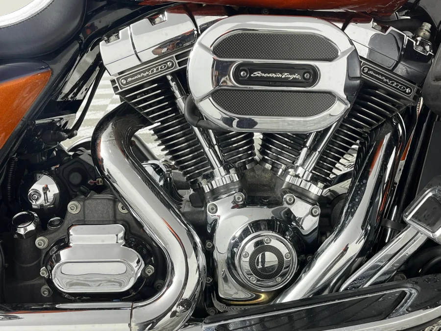 Used 2015 Harley Davidson Touring Road Glide Special - WeBuyCars The Dome