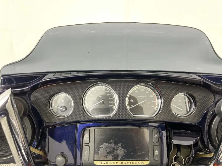 Used 2015 Harley Davidson Touring Road Glide Special - WeBuyCars The Dome