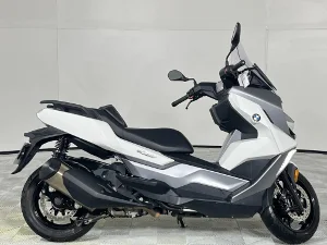 Used 2021 BMW C 400 GT