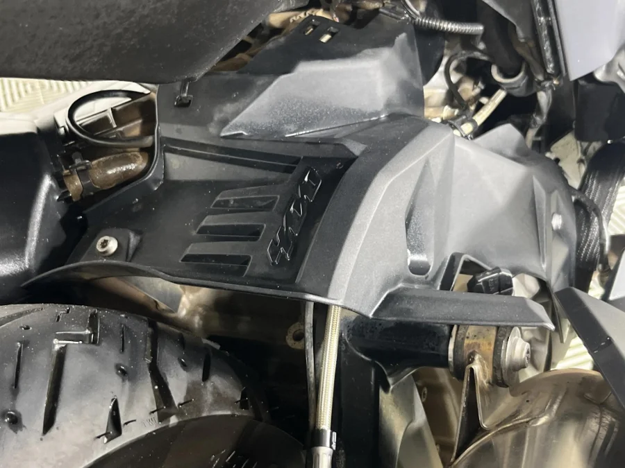 Used 2021 BMW C 400 GT - WeBuyCars Riverhorse