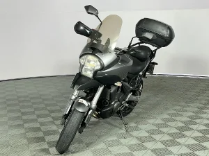 Used 2010 Kawasaki KLE 650 Versys