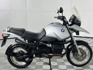 Used 2001 BMW R Series R 1150 GS ABS H/Grips