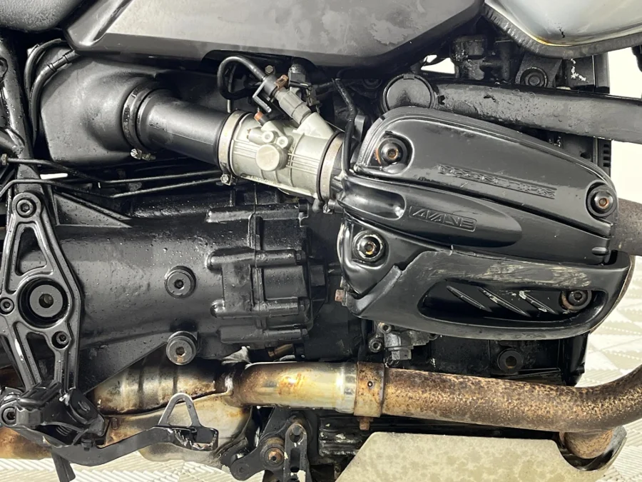 Used 2001 BMW R Series R 1150 GS ABS H/Grips - WeBuycars East London