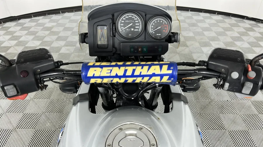 Used 2001 BMW R Series R 1150 GS ABS H/Grips - WeBuycars East London