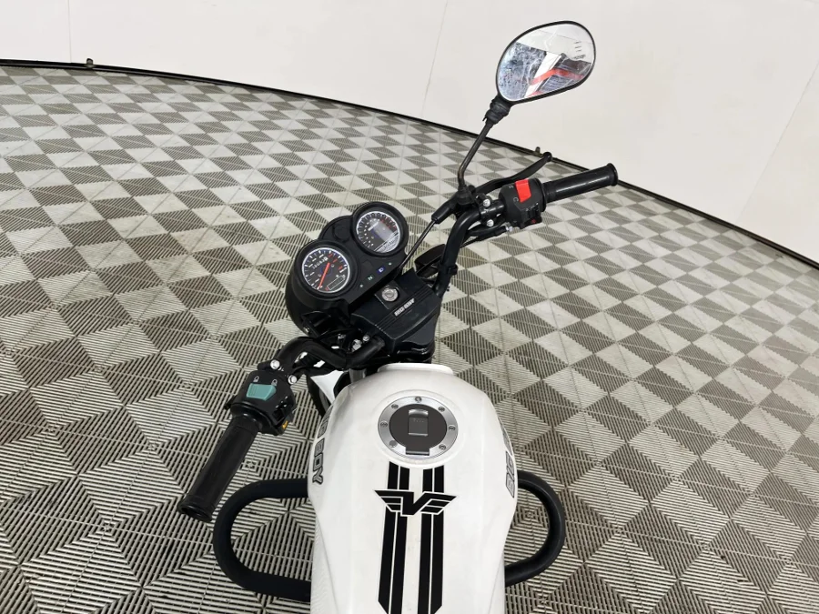 Used 2025 Big Boy Velocity Cargo 150 - WeBuyCars JHB South