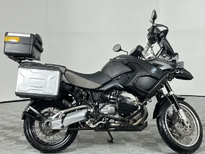 Used 2011 BMW R Series R 1200 GS Adventure
