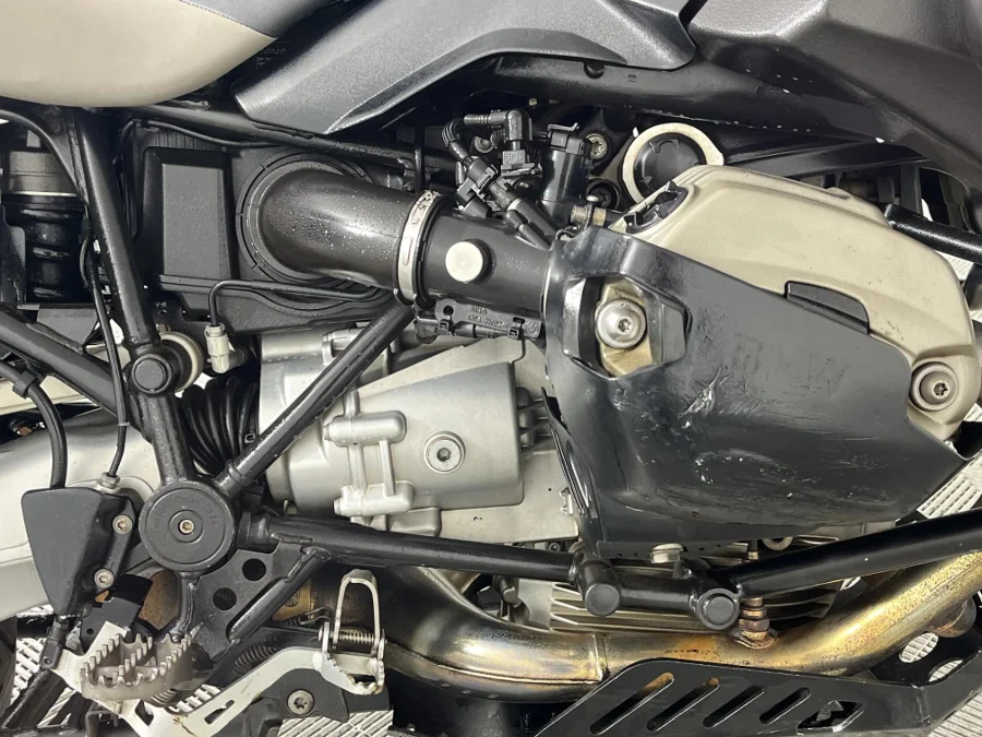 Used 2011 BMW R Series R 1200 GS Adventure - WeBuyCars The Dome