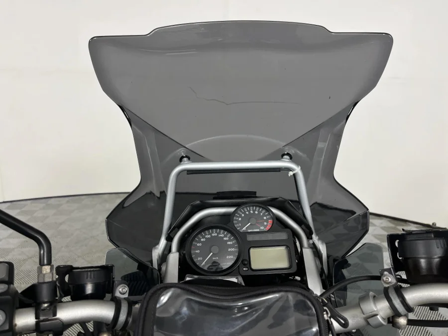 Used 2011 BMW R Series R 1200 GS Adventure - WeBuyCars The Dome