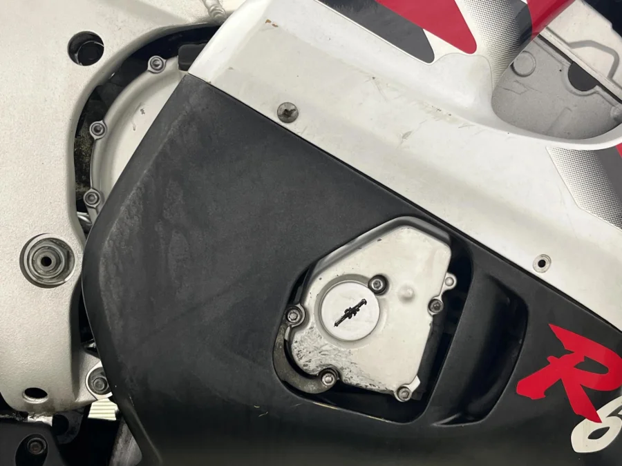 Used 2010 Yamaha YZF R6 - WeBuyCars Brackenfell Cape Town