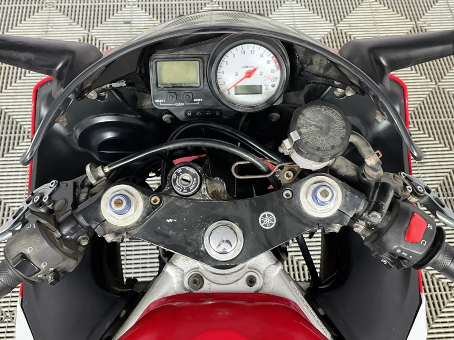 Used 2010 Yamaha YZF R6 - WeBuyCars Brackenfell Cape Town