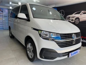 Used 2023 Volkswagen Transporter 2.0TDI Kombi SWB Trendline auto