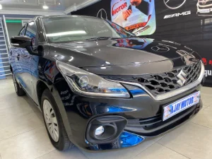 Used 2023 Suzuki Baleno 1.5 GLX auto