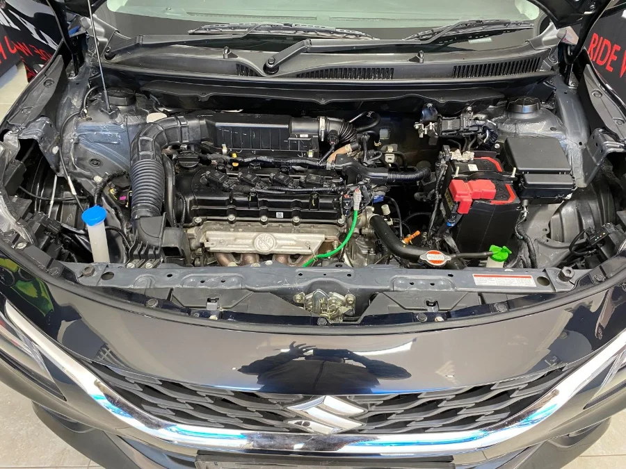 Used 2023 Suzuki Baleno 1.5 GLX auto - Ajay Motors