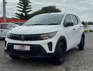 Used 2026 Renault Triber 1.0 Evolution