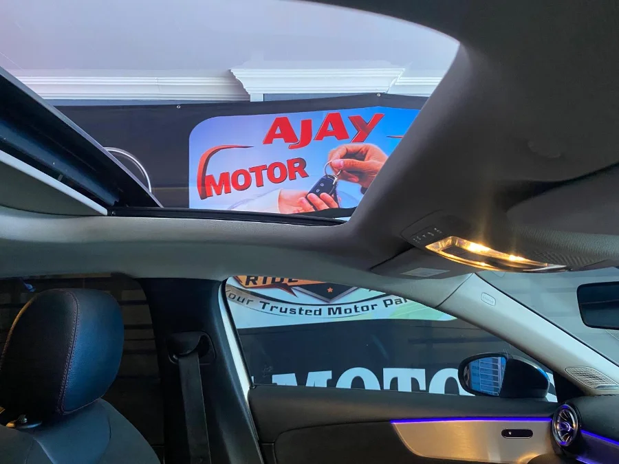 Used 2019 Mercedes-Benz A-Class A200 sedan AMG Line - Ajay Motors