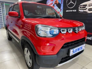 Used 2021 Suzuki S-Presso 1.0 GL+ auto