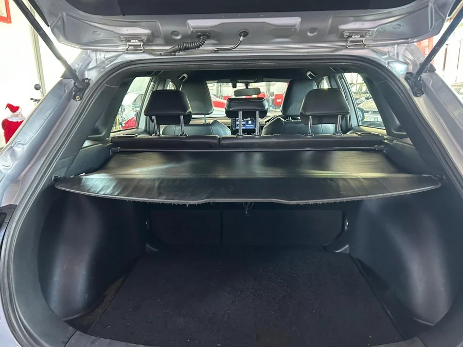 Used 2022 Toyota Corolla Cross 1.8 XS - Nates Car Sales