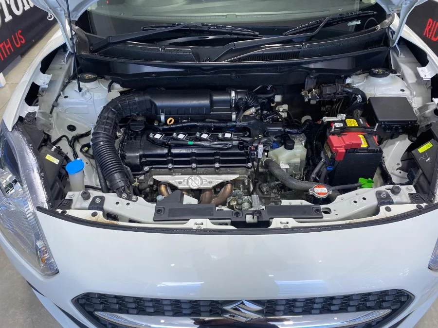 Used 2021 Suzuki Swift 1.2 GLX auto - Ajay Motors