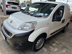 Used 2023 Fiat Fiorino 1.3 Multijet panel van SX