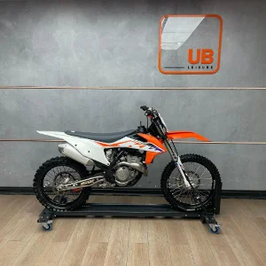 Used 2021 KTM 350 SX-F